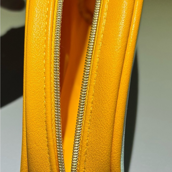 Philosophy Mint and Orange Cosmetic Bag - Picture 6 of 7